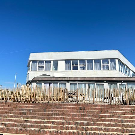 Neptunus Appartementen Bergen aan Zee Eksteriør bilde