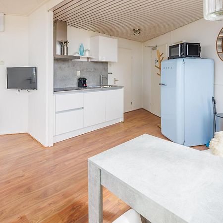 Neptunus Appartementen Bergen aan Zee Rom bilde