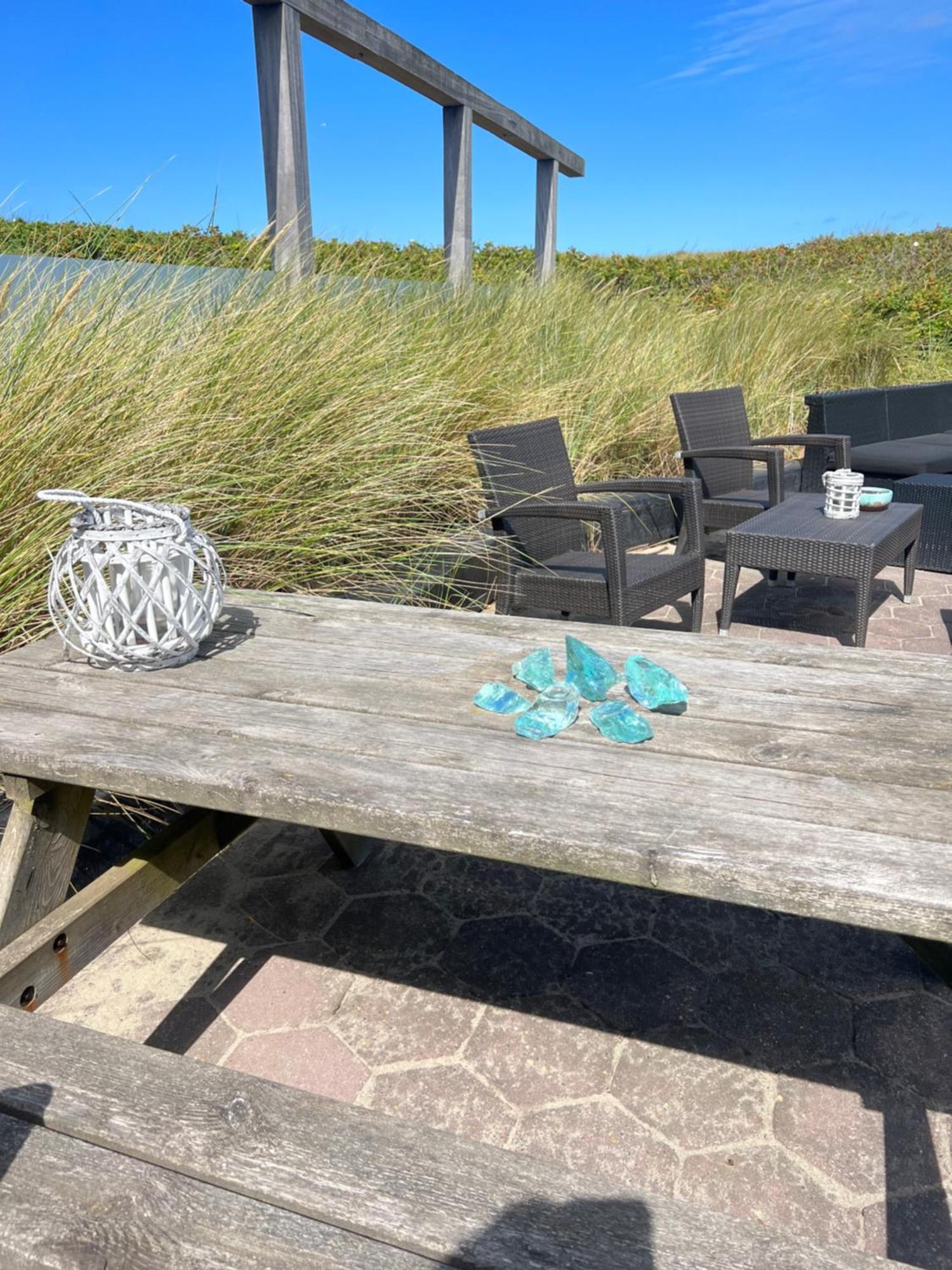 Neptunus Appartementen Bergen aan Zee Eksteriør bilde