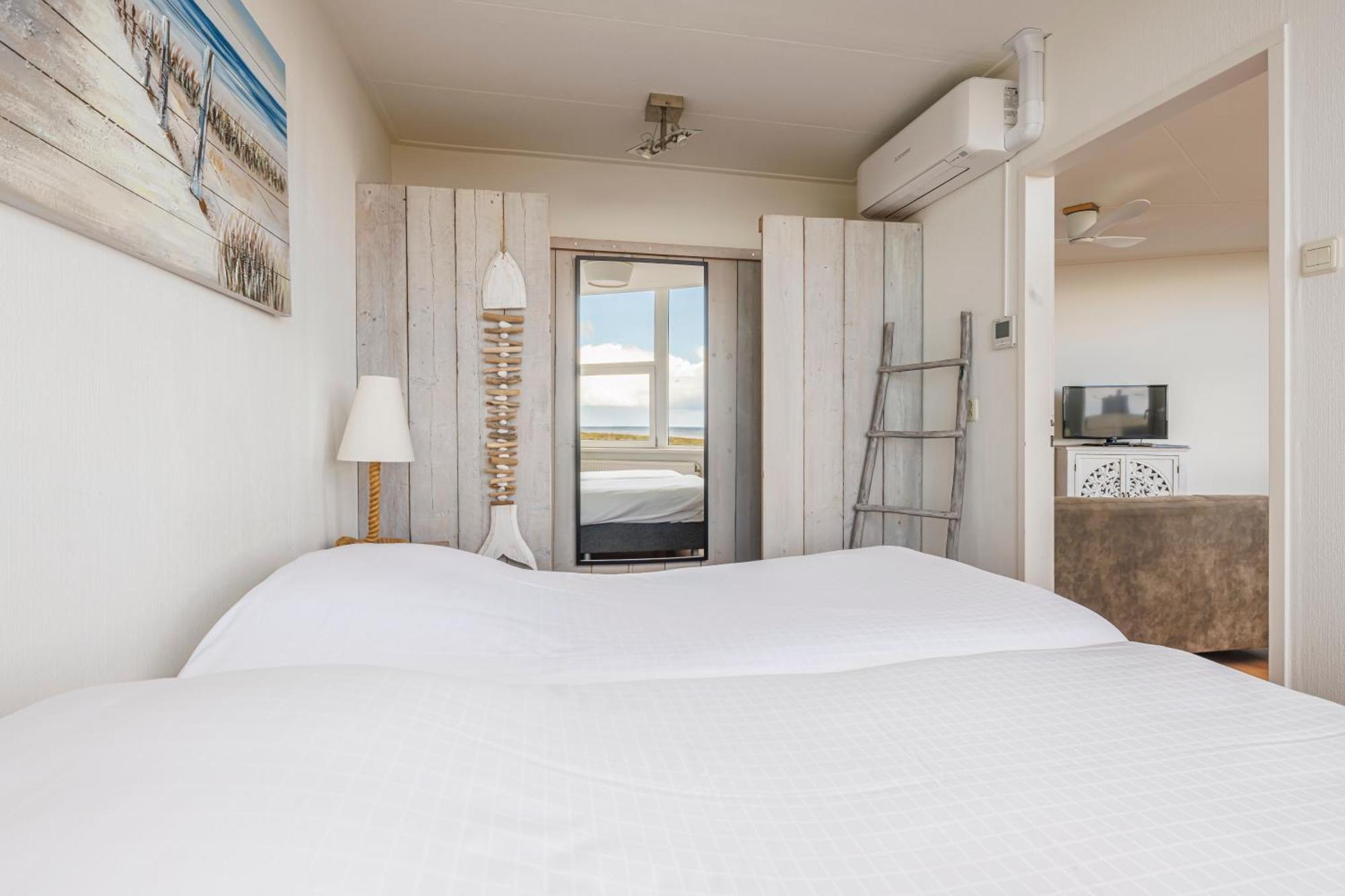 Neptunus Appartementen Bergen aan Zee Rom bilde