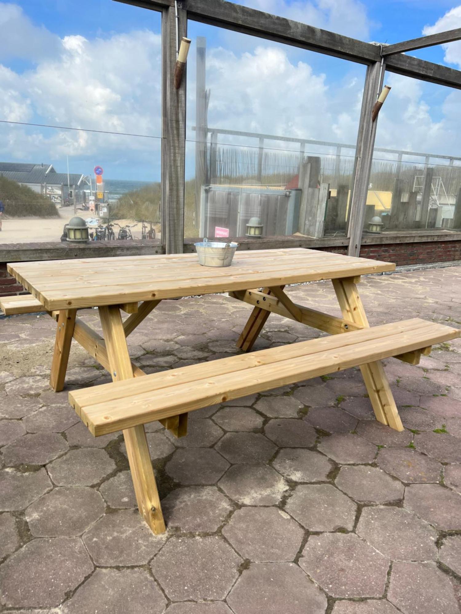 Neptunus Appartementen Bergen aan Zee Rom bilde
