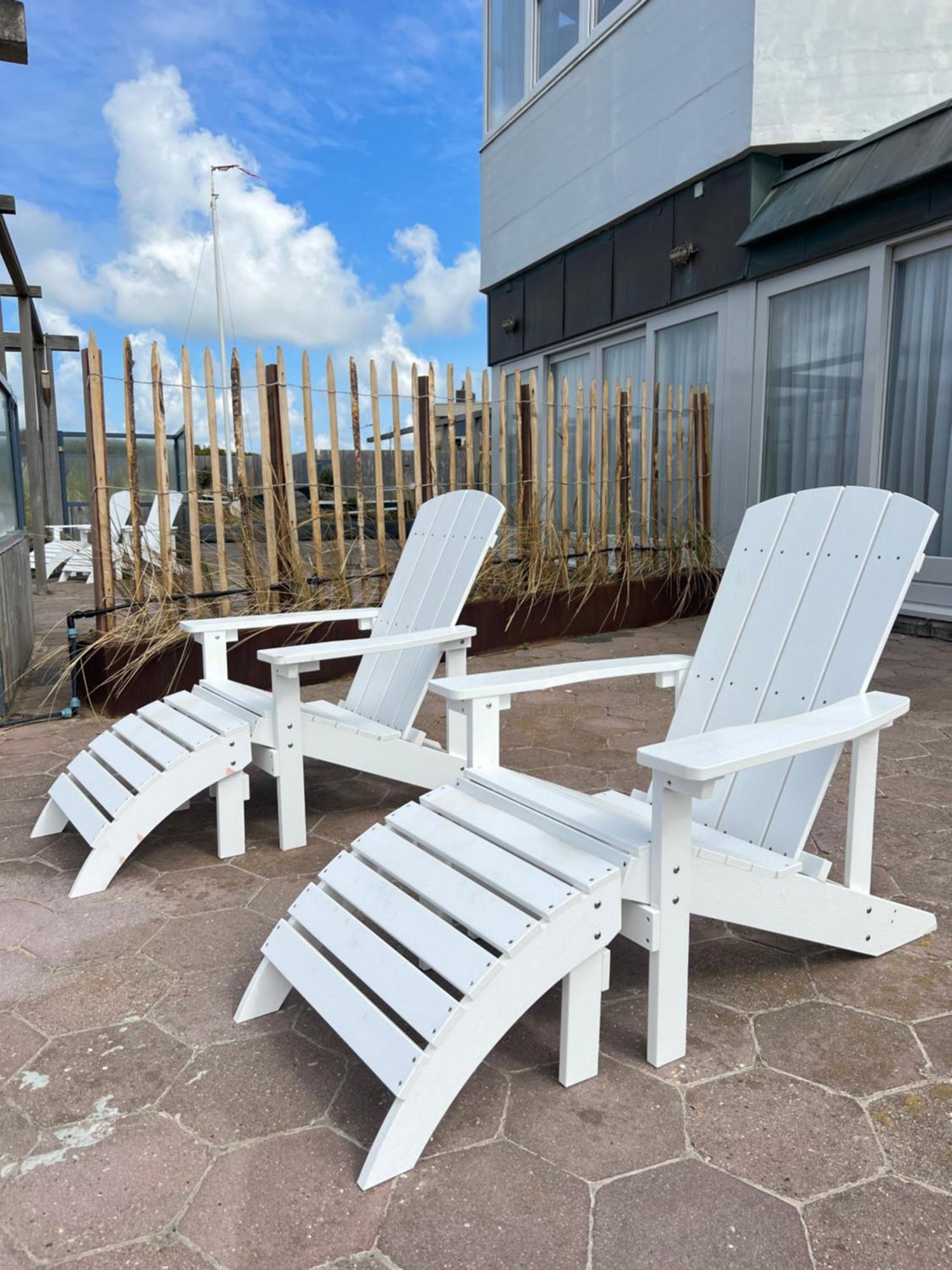 Neptunus Appartementen Bergen aan Zee Rom bilde